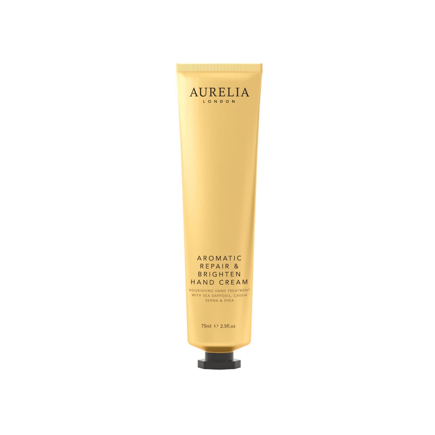 Aromatic Repair & Brighten Hand Cream