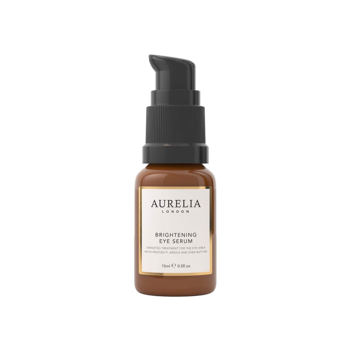 Brightening Eye Serum